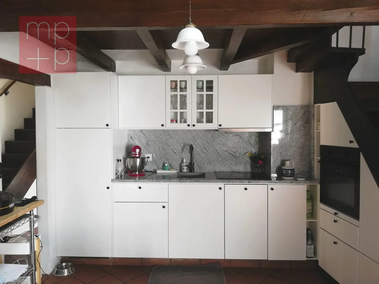 Appartement - Castel San Pietro - Photo 4 sur 8