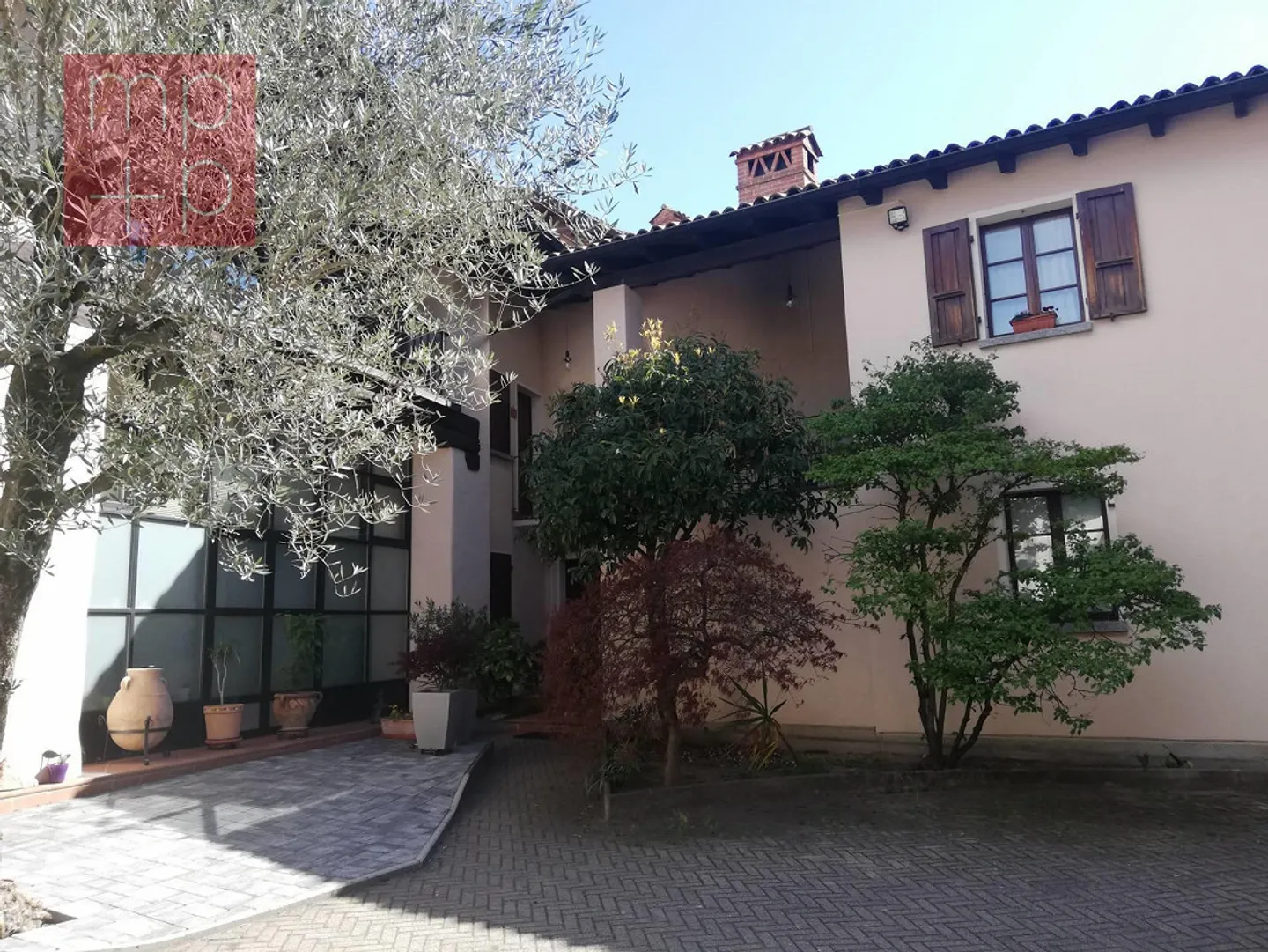 Appartement - Castel San Pietro - Photo 5 sur 8