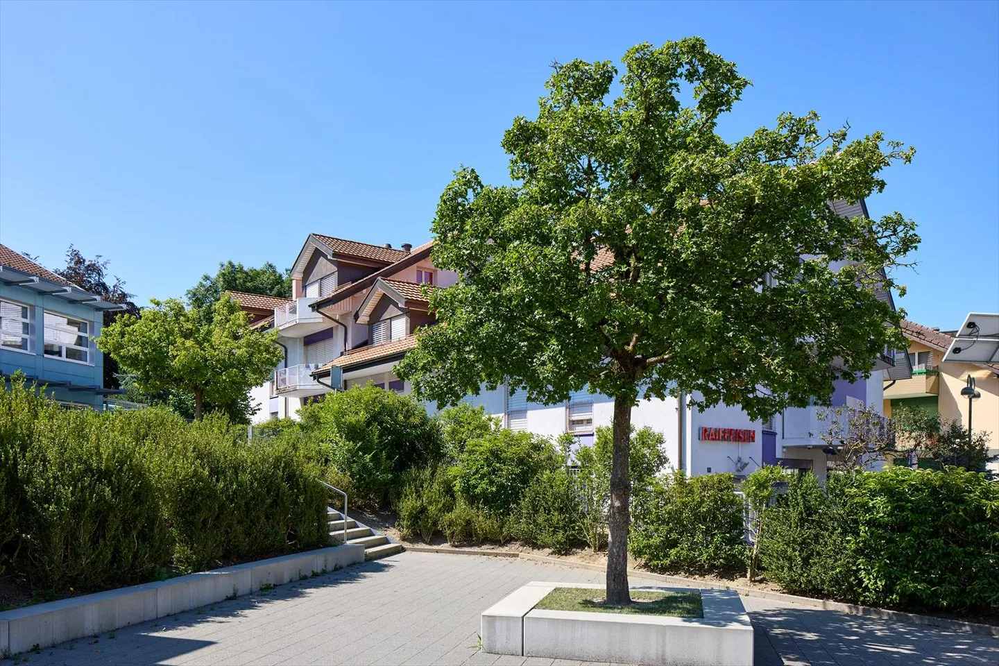 1-Zimmer-Wohnung - Foto 1 von 3