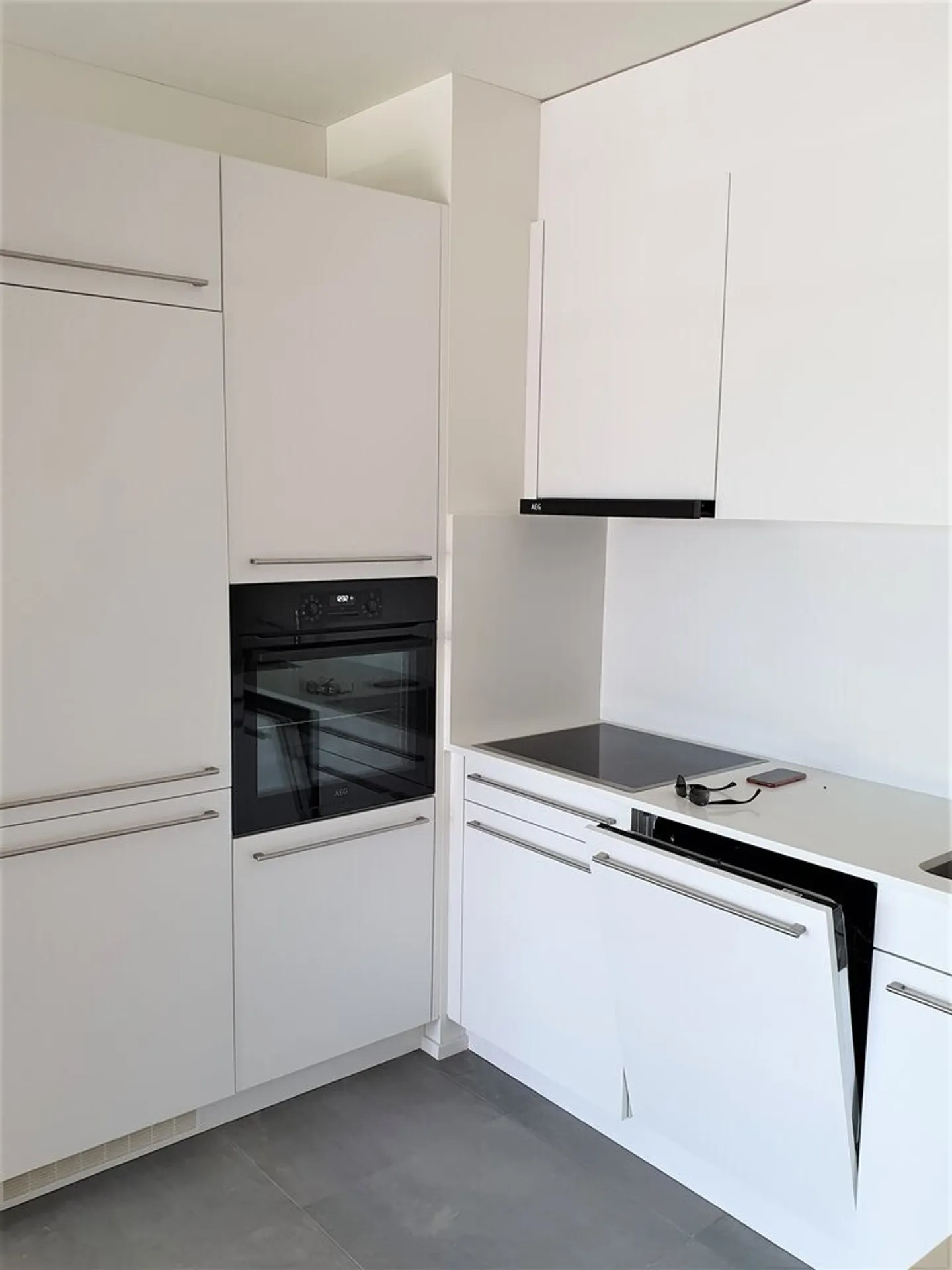 Wir vermieten helles 2.5-Zimmer-Wohnung mitten im Grünen im Herzen von Pazzallo - Foto 2 von 6