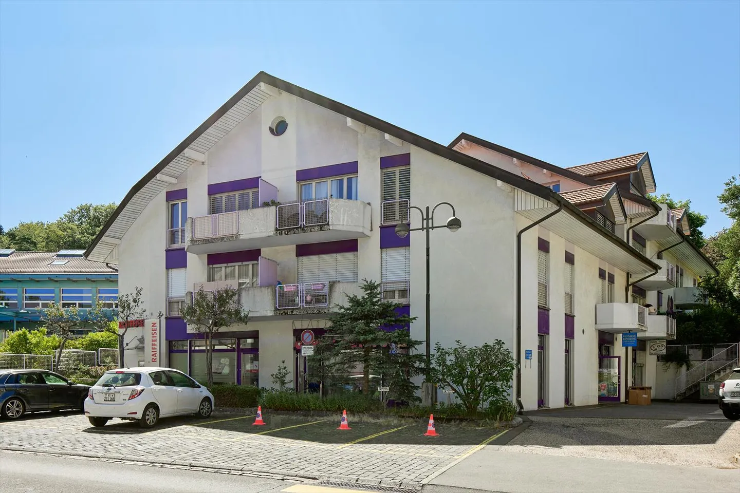 1-Zimmer-Wohnung - Foto 3 von 3