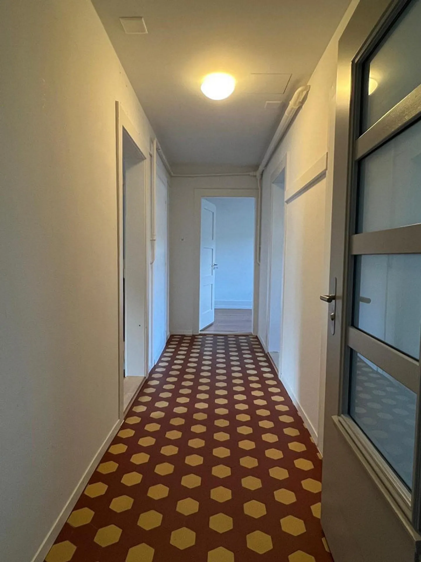 Appartamento 2 camere da affittare - Foto 2 di 10