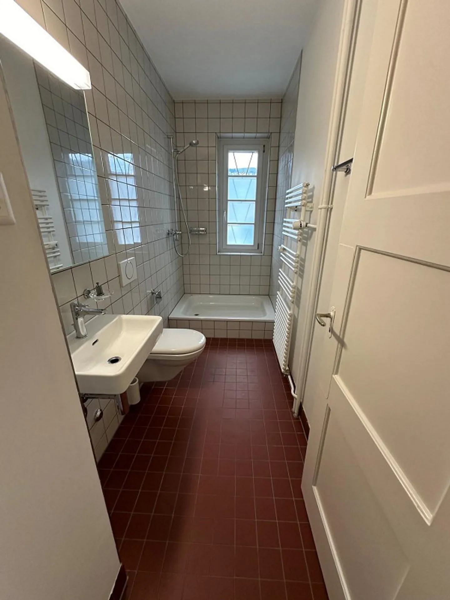 Appartamento 2 camere da affittare - Foto 9 di 10