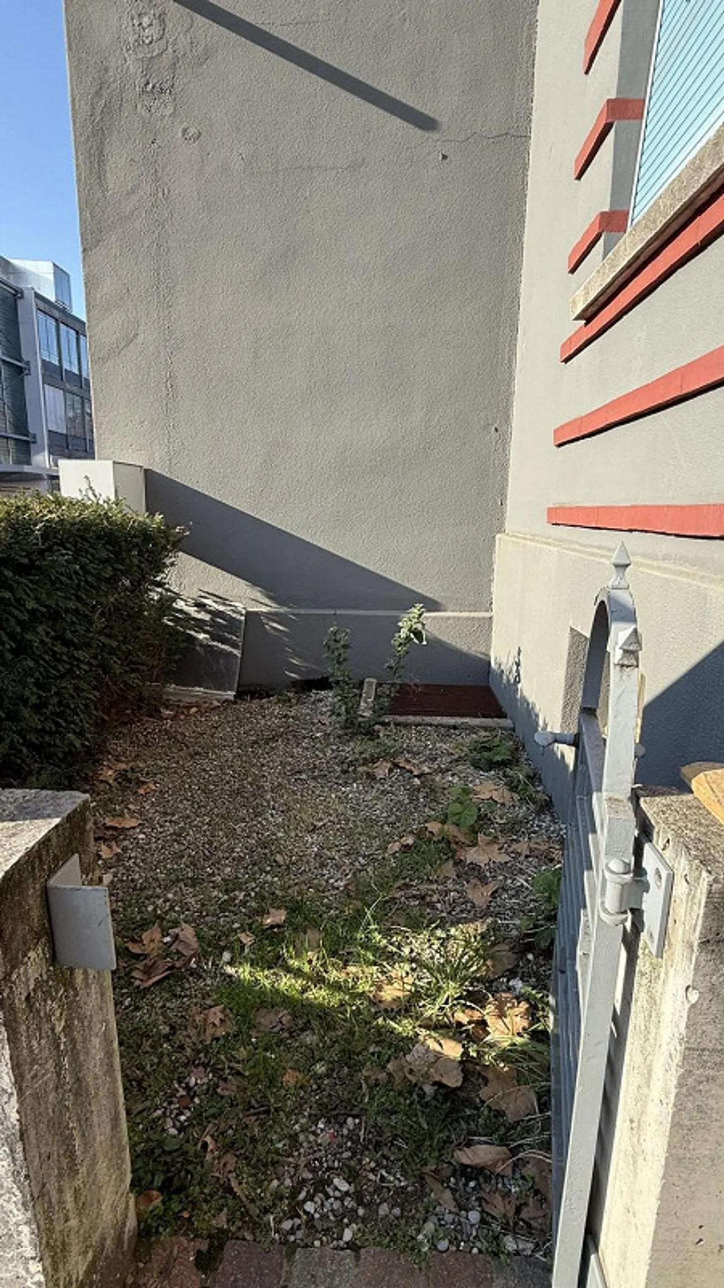 Appartamento 2 camere da affittare - Foto 10 di 10