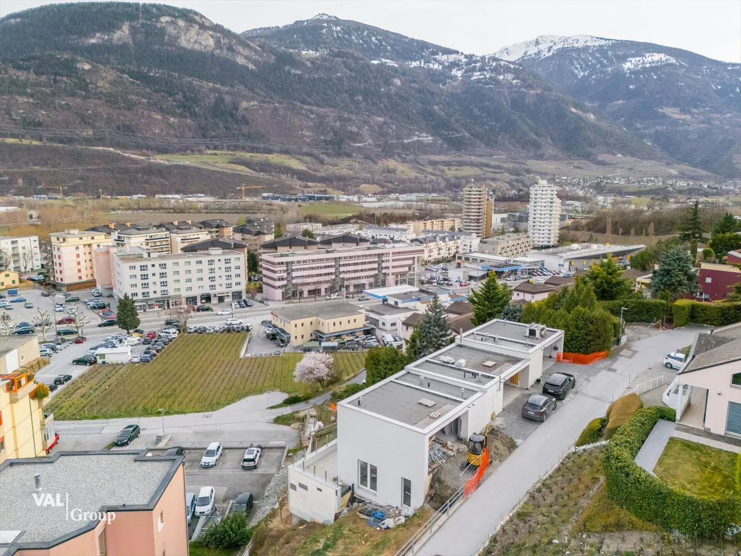 Votre futur chez-vous - à personnaliser selon vos envies! - Photo 11 sur 11