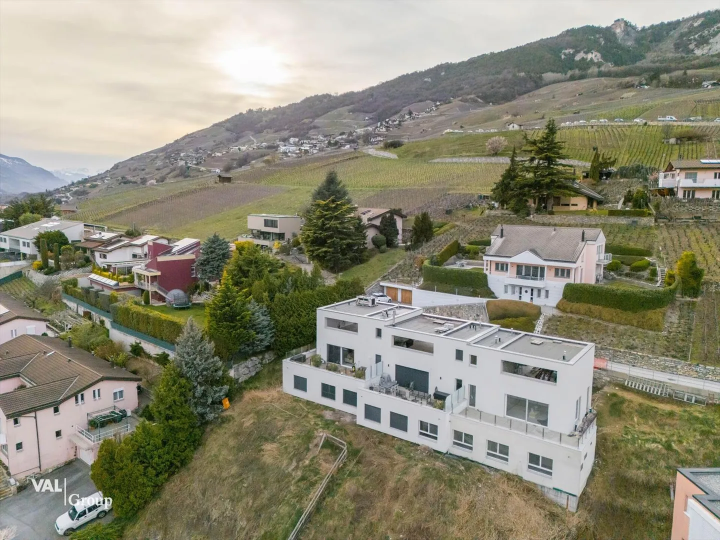 Votre futur chez-vous - à personnaliser selon vos envies! - Photo 10 sur 11