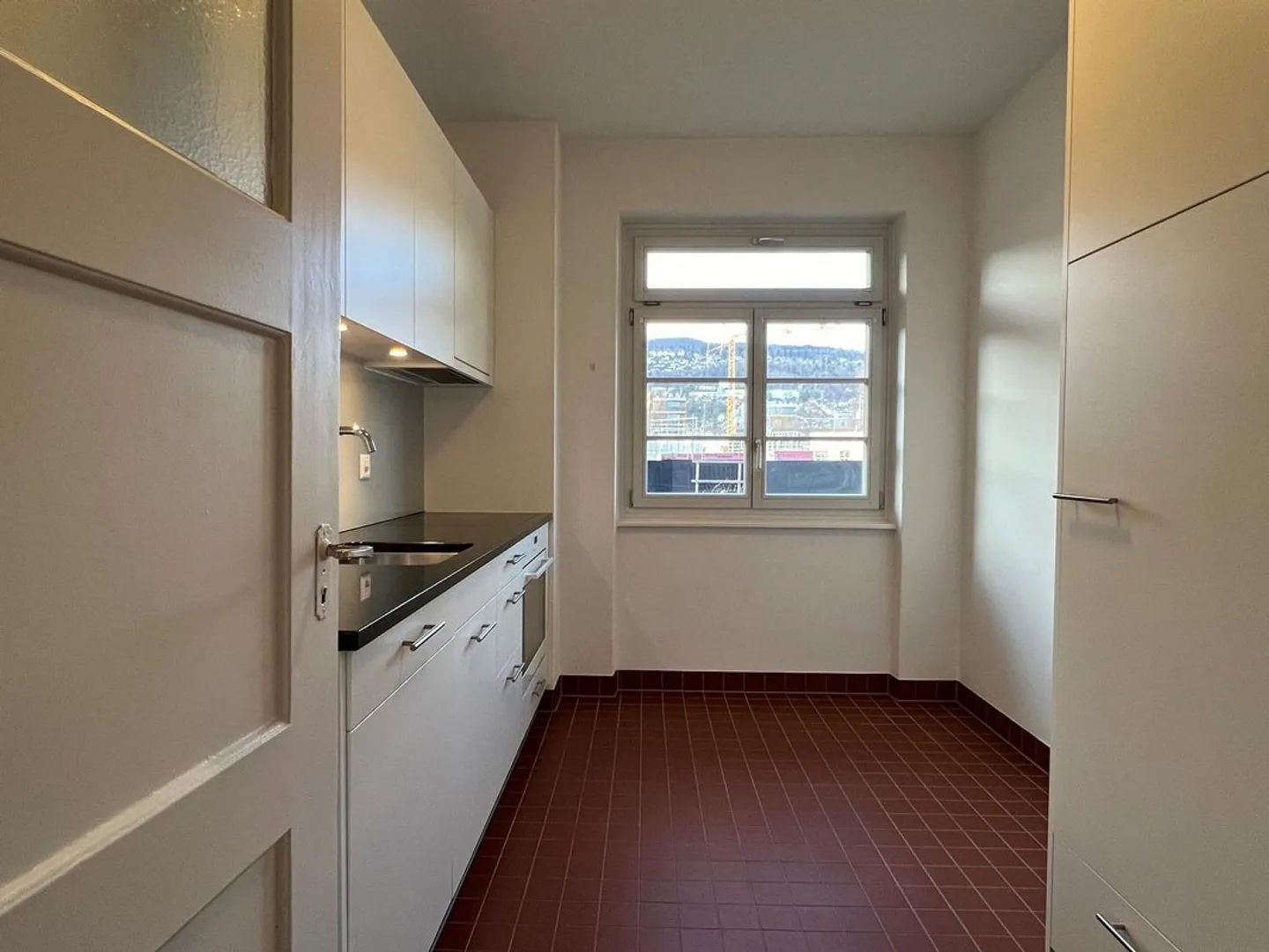 Appartamento 2 camere da affittare - Foto 7 di 10