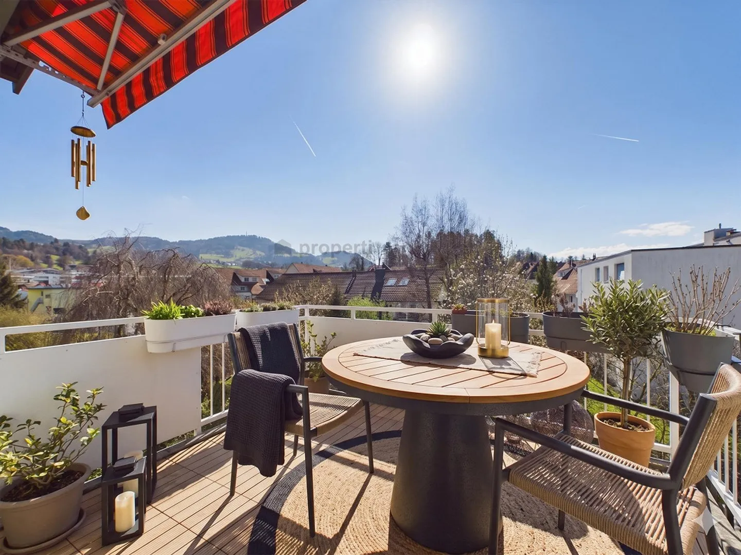 Beautiful duplex apartment in a family-friendly location - Photo 11 of 12