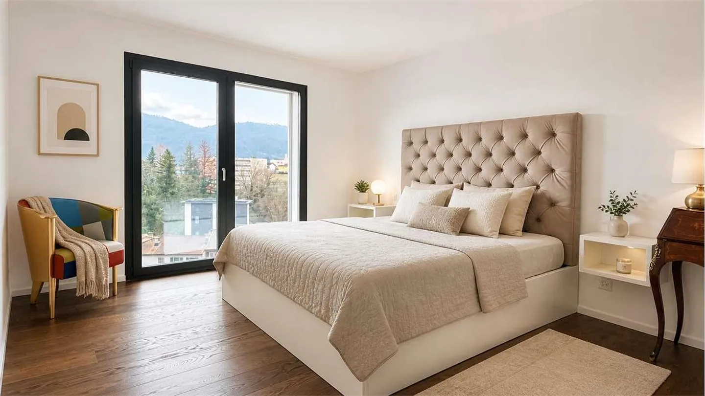 Vacallo - Appartamenti esclusivi anche con la formula Rent to Buy - Foto 7 di 13