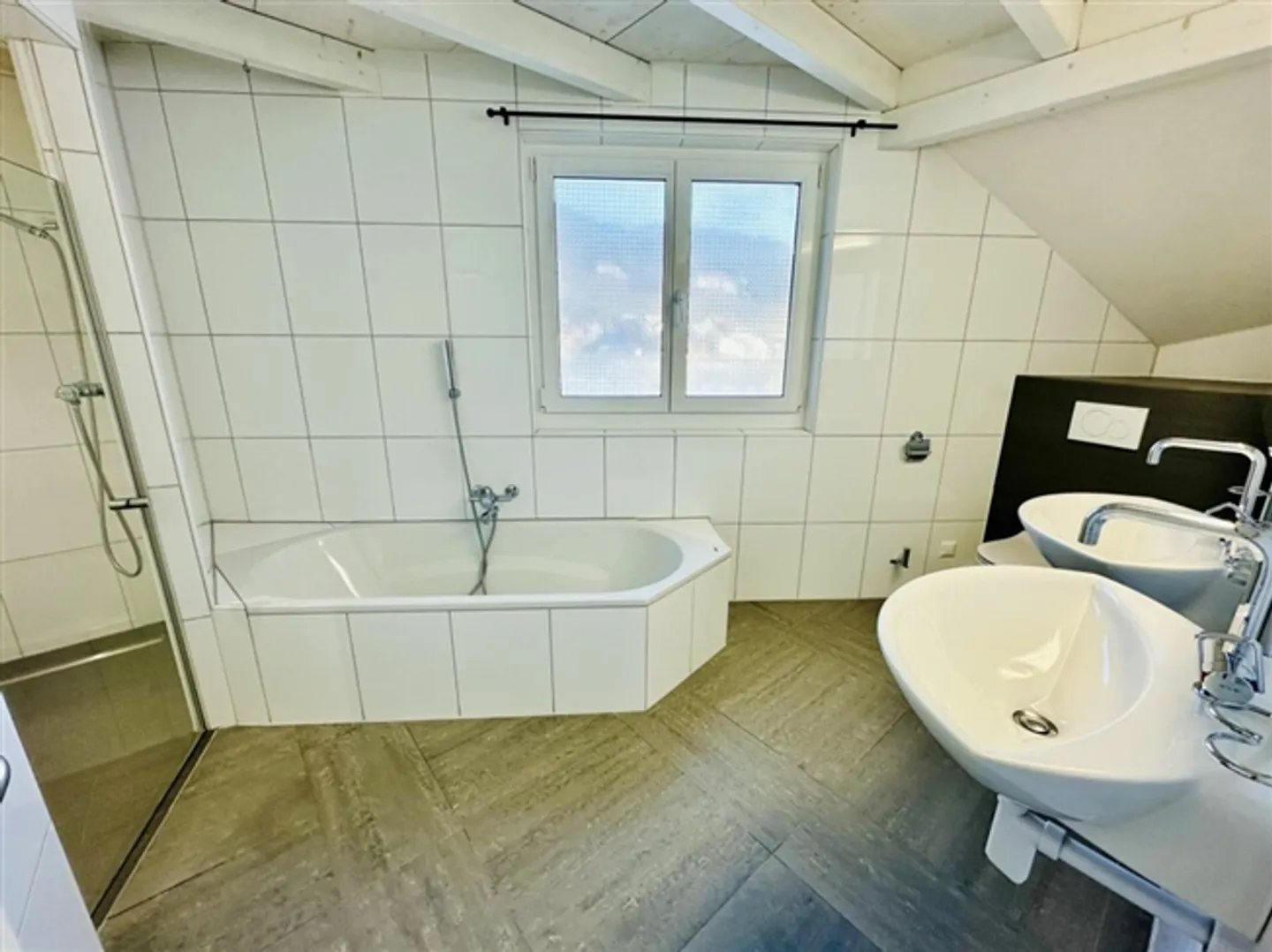 Helles Zuhause mit Bergblick - Foto 6 von 7