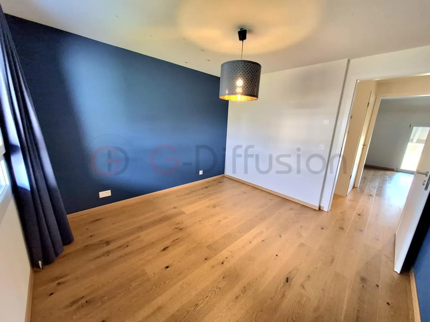 Joli Triplex avec Jardin - Photo 5 sur 11