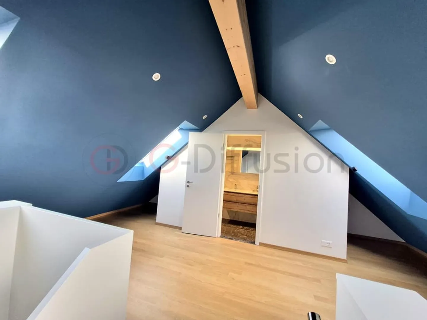 Joli Triplex avec Jardin - Photo 10 sur 11