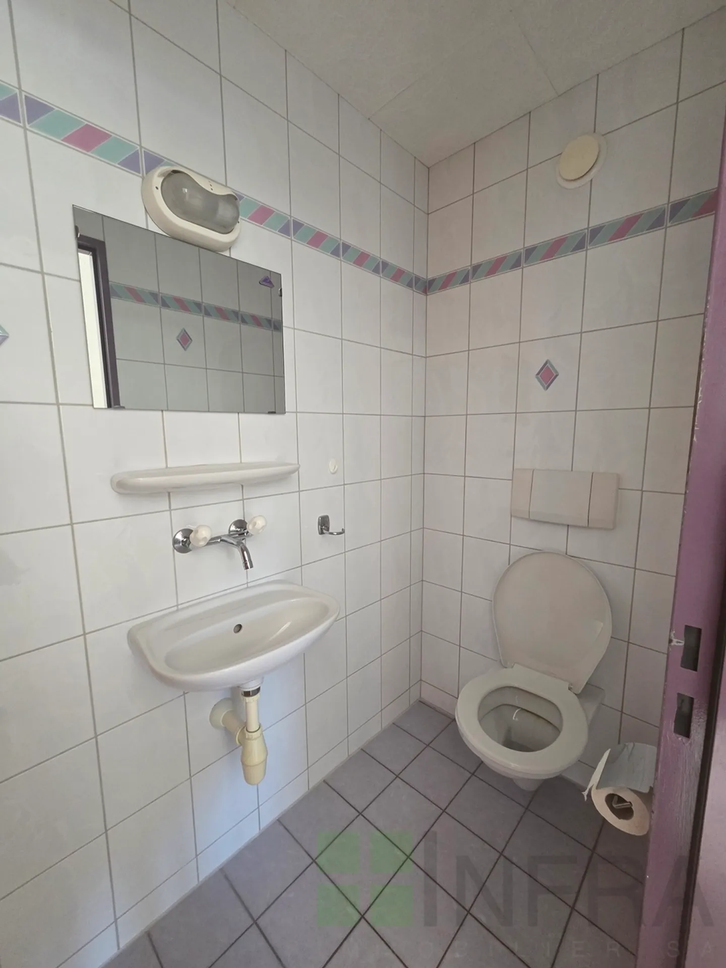 Appartamento di 4 stanze al 1° piano con ascensore - Foto 4 di 12