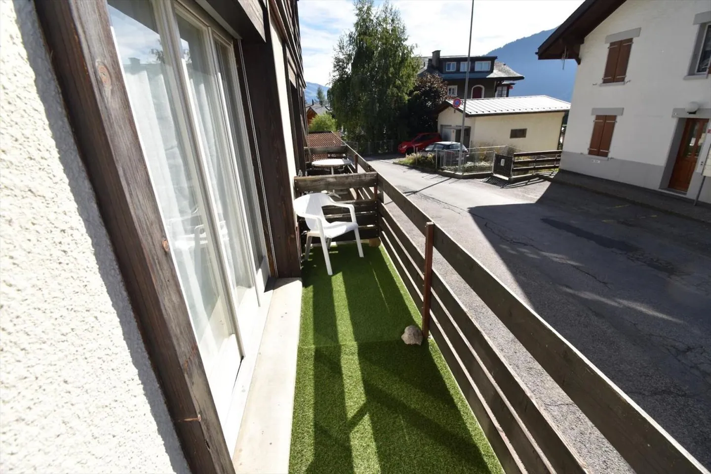 Studio 1 stanza a Leysin - Foto 4 di 4