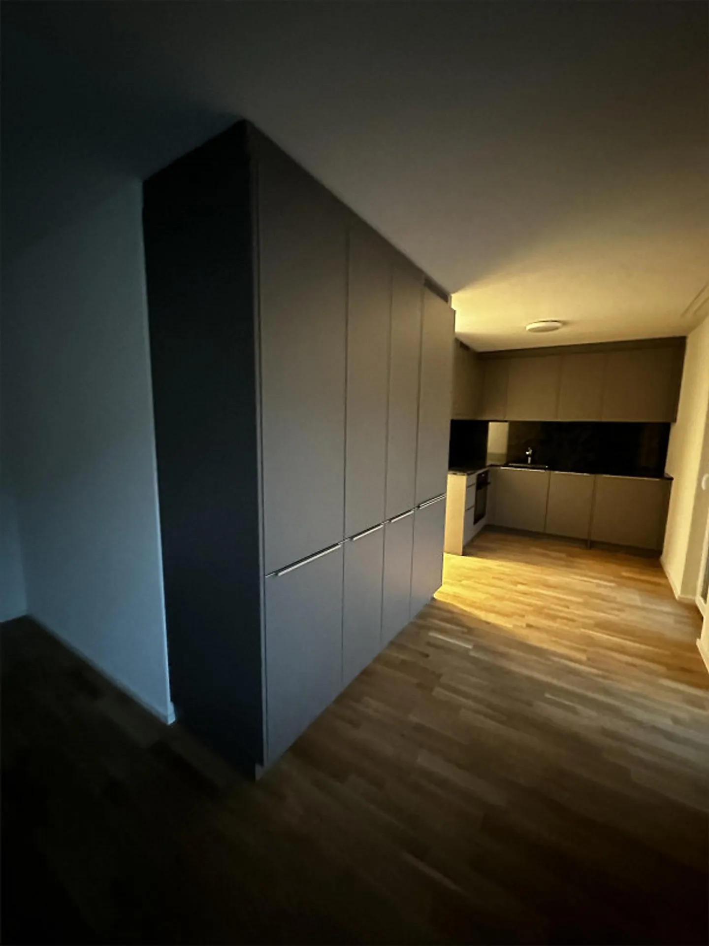 Moderne 1.5-Zimmer-Wohnung in Zug-Riedmatt – ÖV 1 Min, See 10 Min - Foto 5 von 8