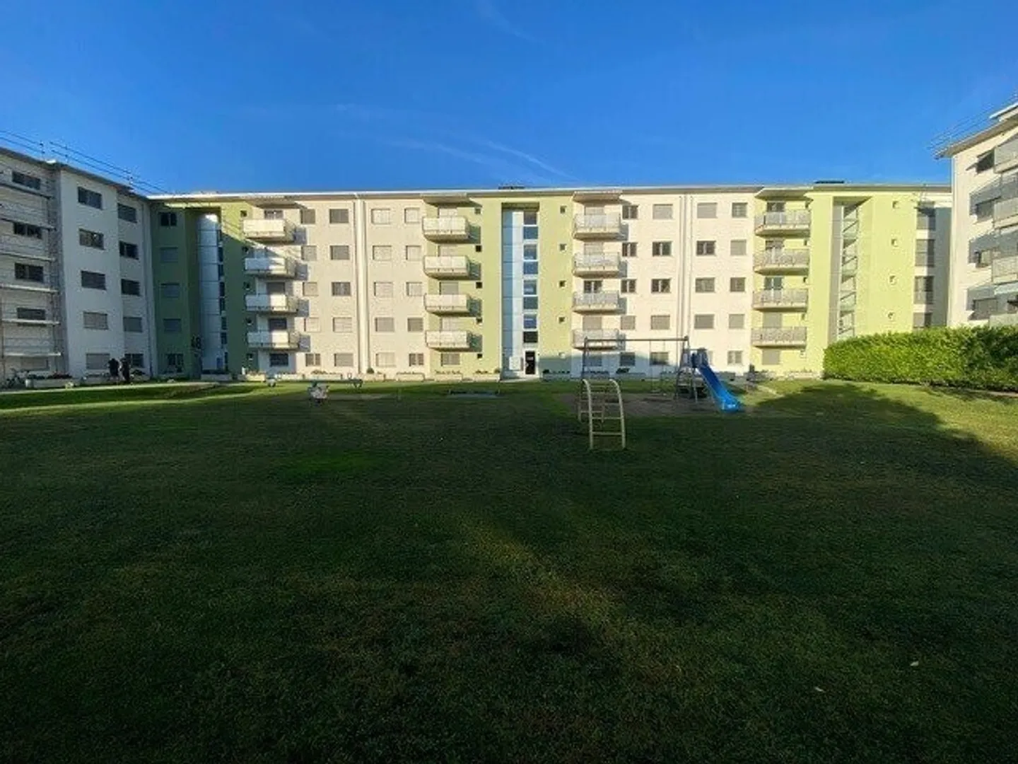 Appartement Charmant dans Quartier Calme - Photo 1 sur 10