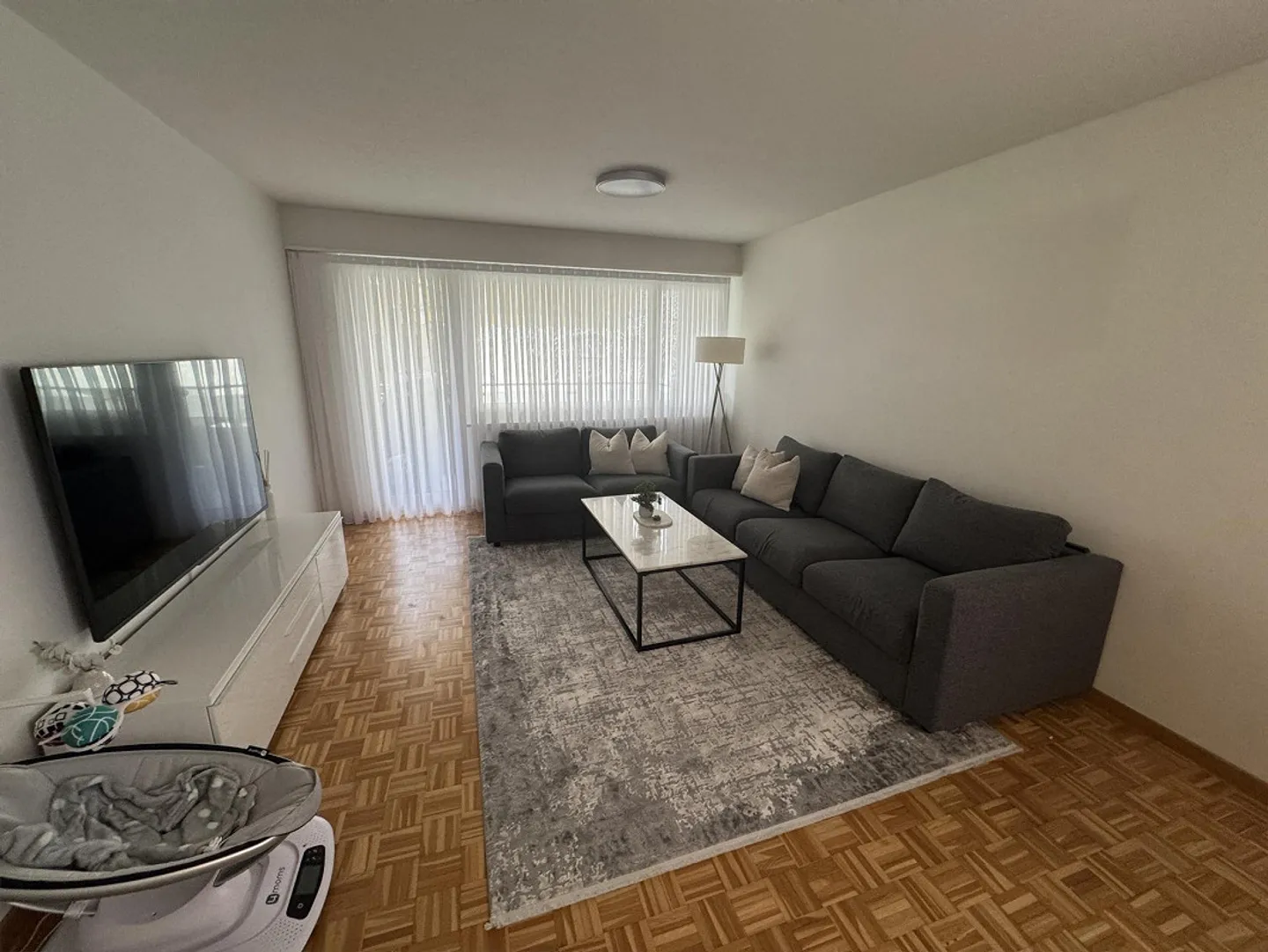 Appartement 3.5 pièces à Winterthur Seen - Photo 1 sur 9