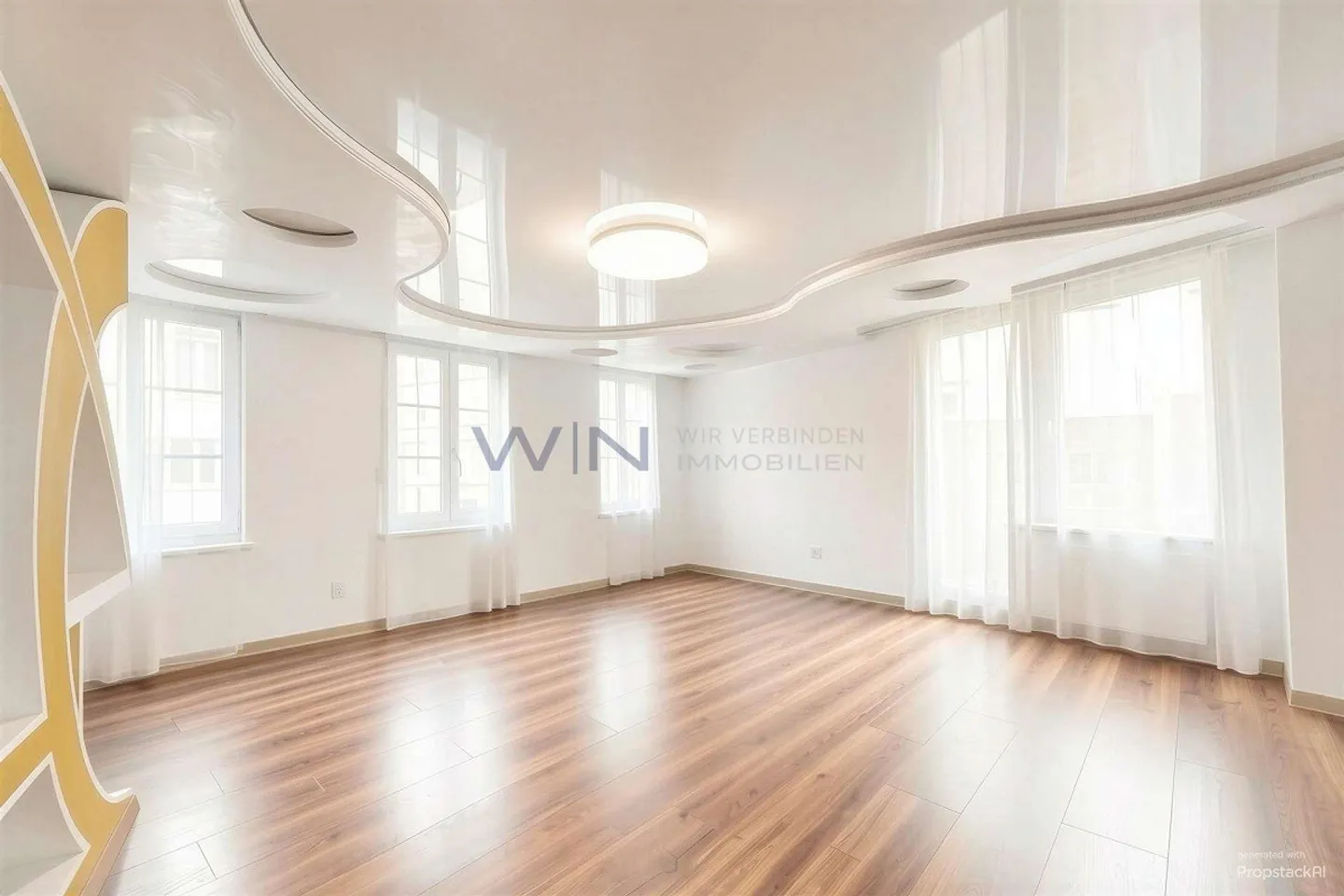 Nuovo rendimento come residenza nel centro storico - Foto 2 di 6