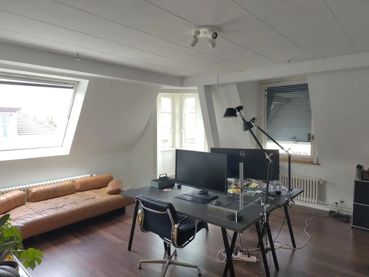 Commercial for rent, Neptunstrasse 20 (Zürich, Switzerland) - Foto 1 von 8