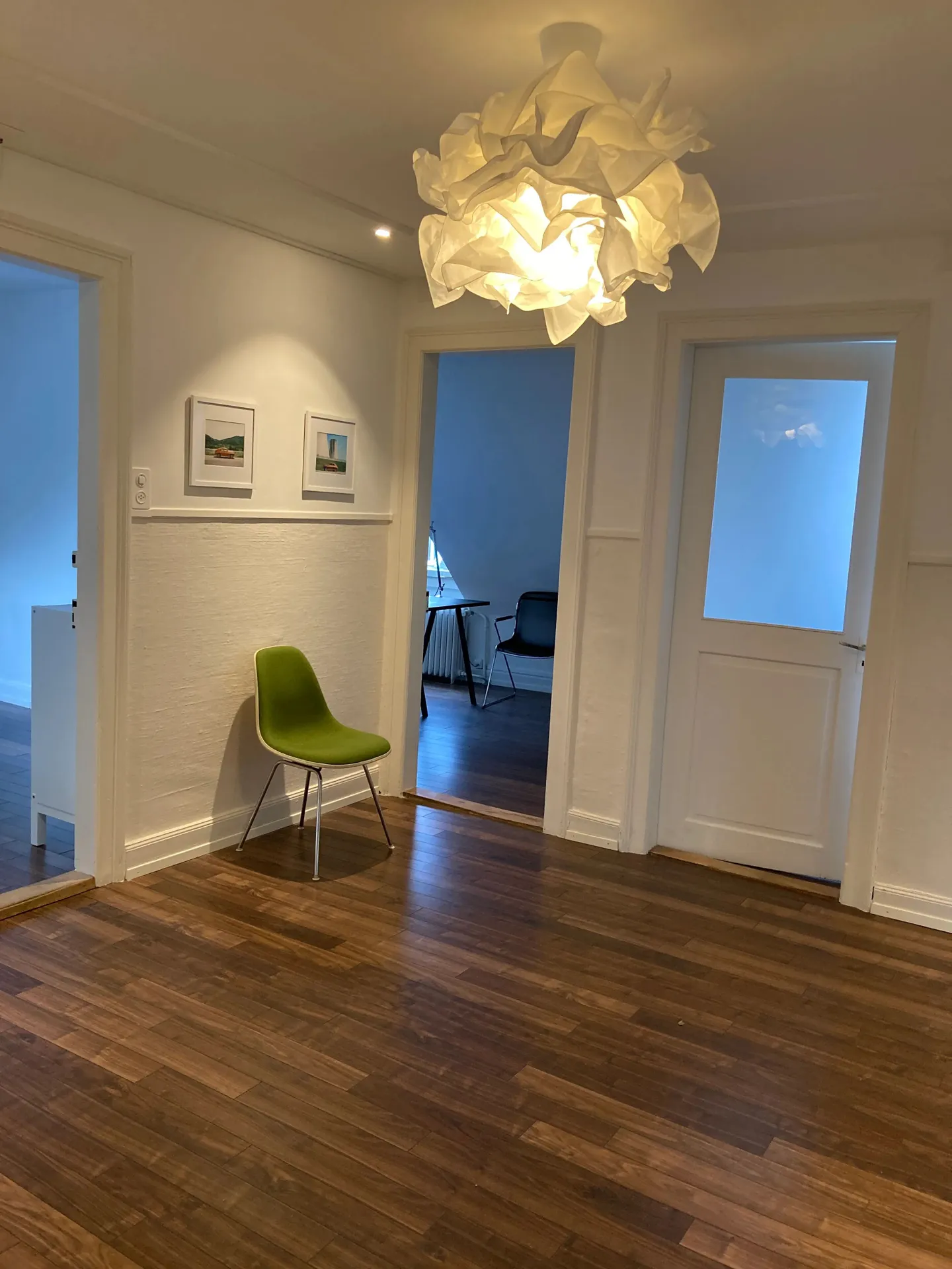 Commercial for rent, Neptunstrasse 20 (Zürich, Switzerland) - Foto 2 von 8