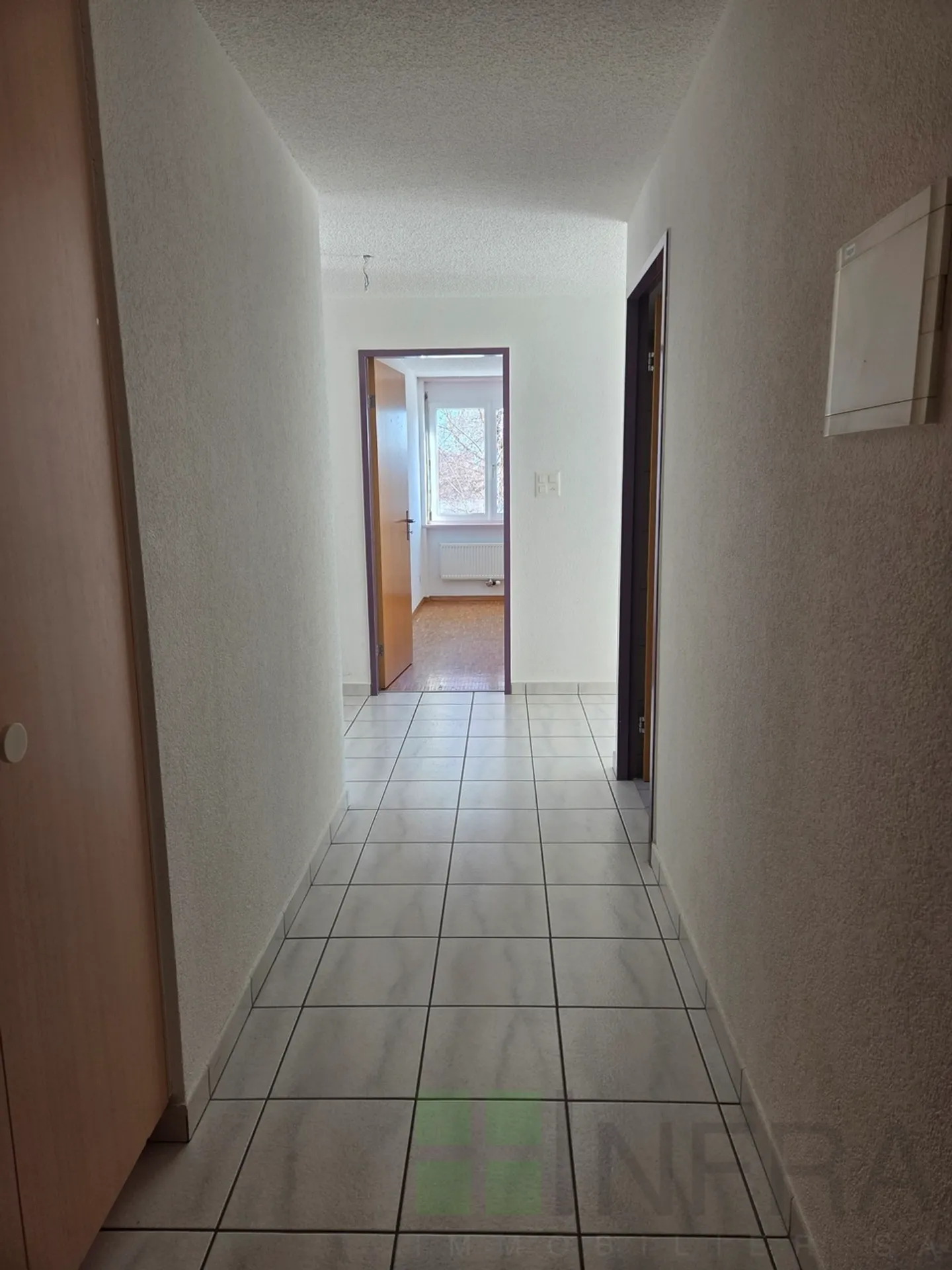 Appartamento di 4 stanze al 1° piano con ascensore - Foto 7 di 12