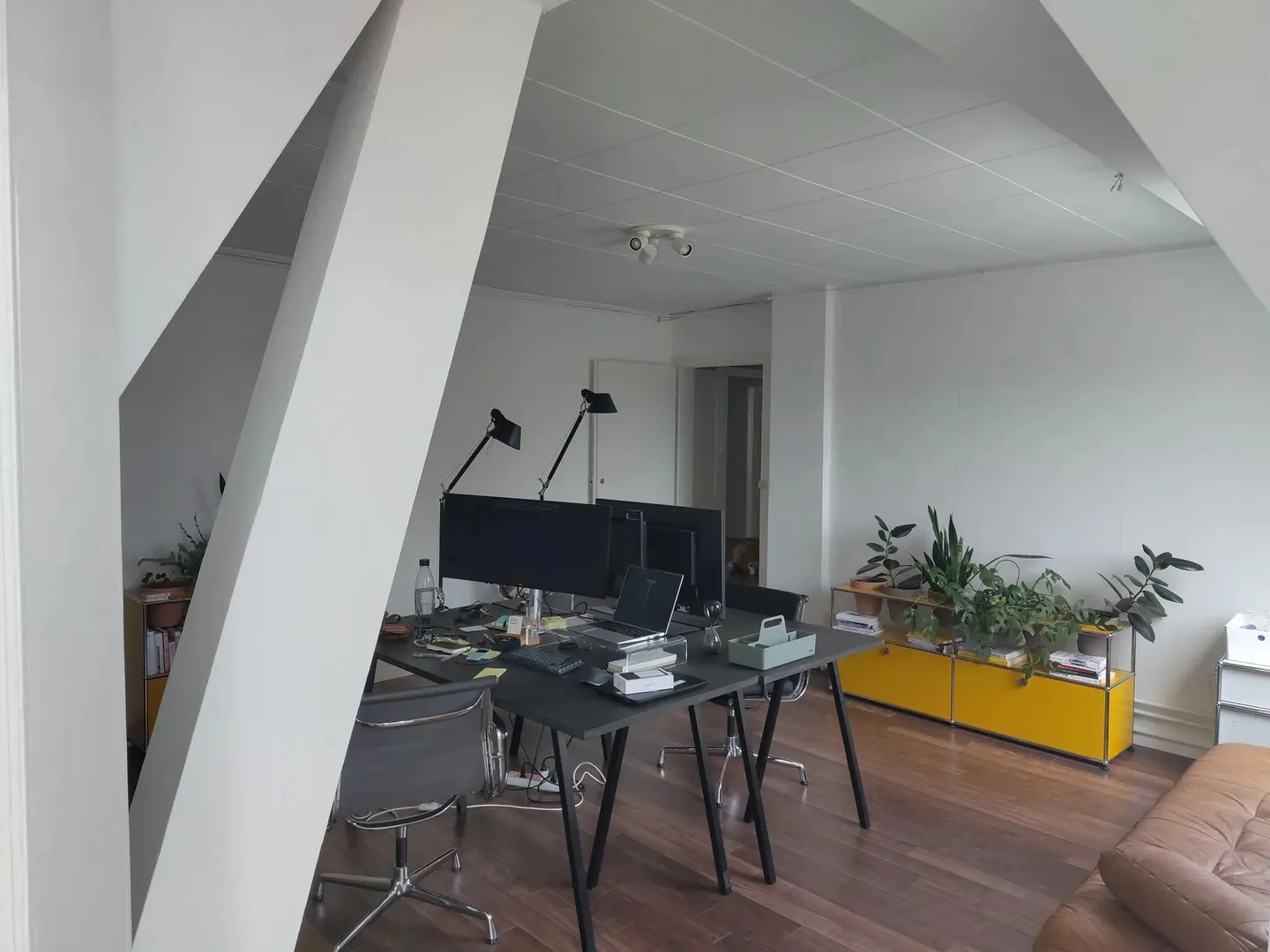 Commercial for rent, Neptunstrasse 20 (Zürich, Switzerland) - Foto 3 von 8