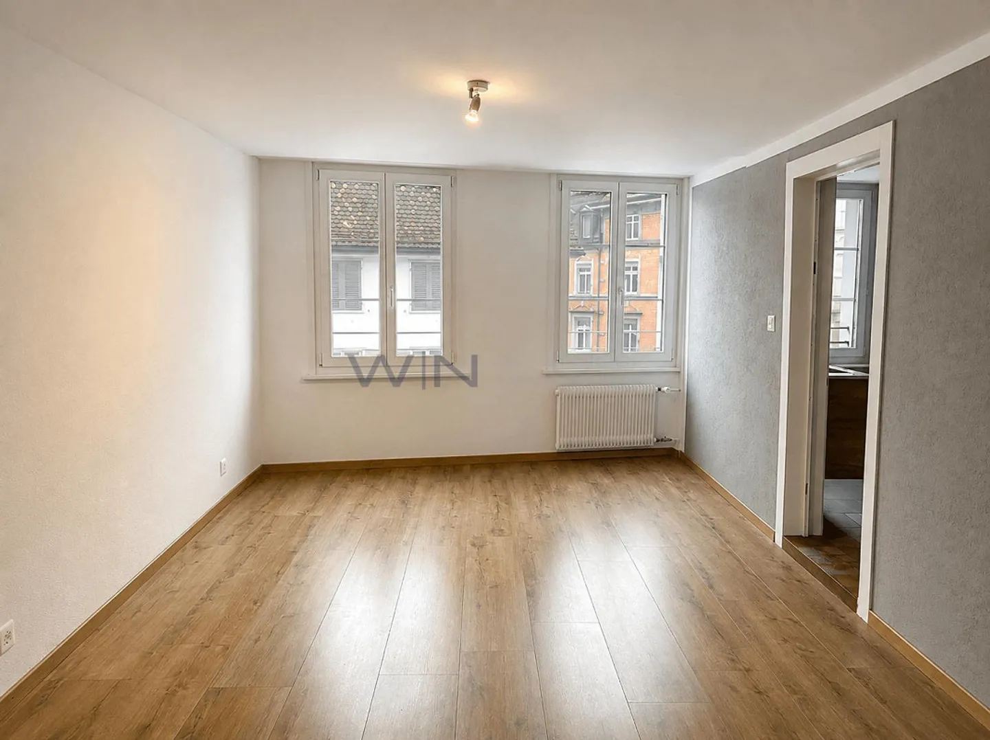 Nuovo rendimento come residenza nel centro storico - Foto 4 di 6