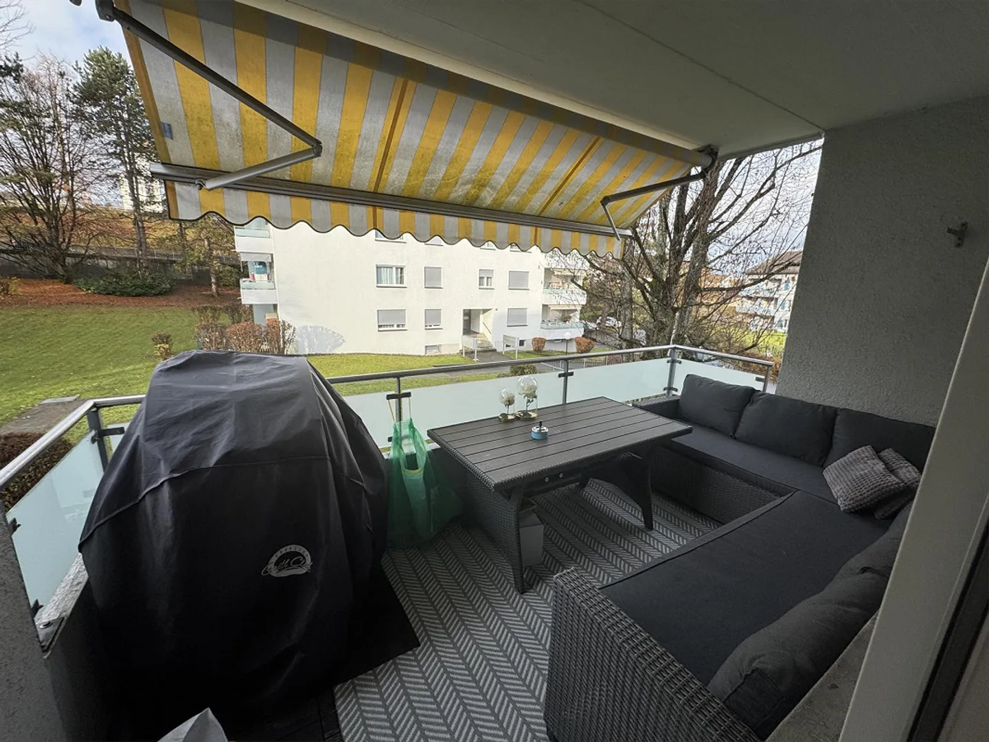 Appartement 3.5 pièces à Winterthur Seen - Photo 7 sur 9