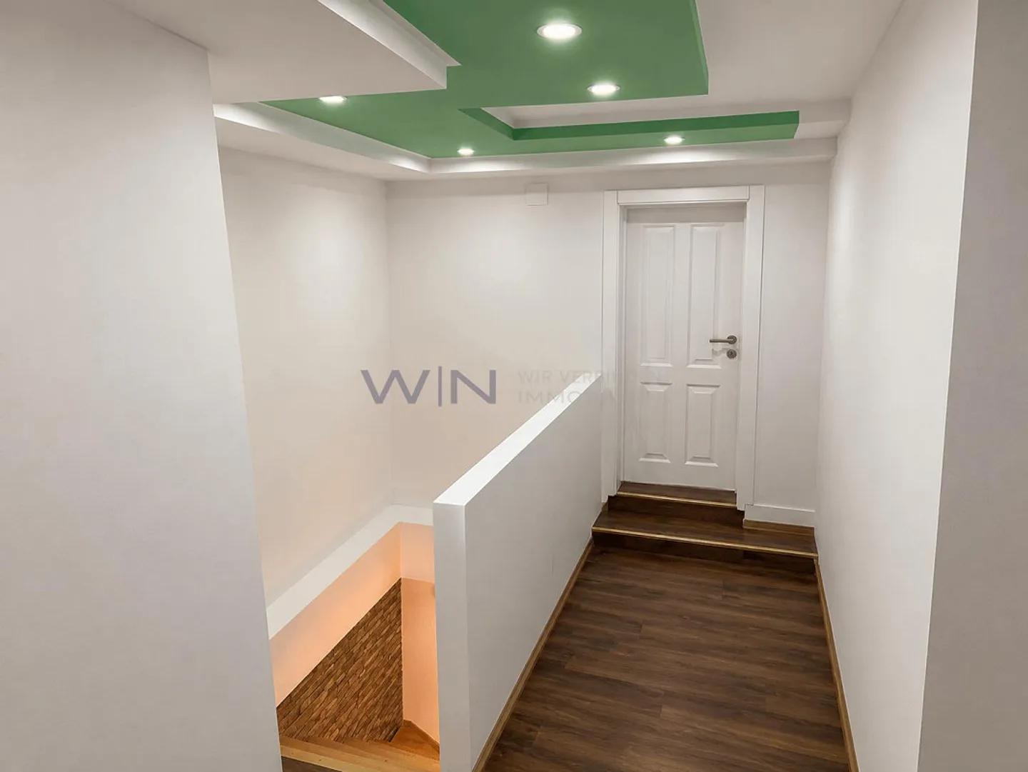Nuovo rendimento come residenza nel centro storico - Foto 5 di 6