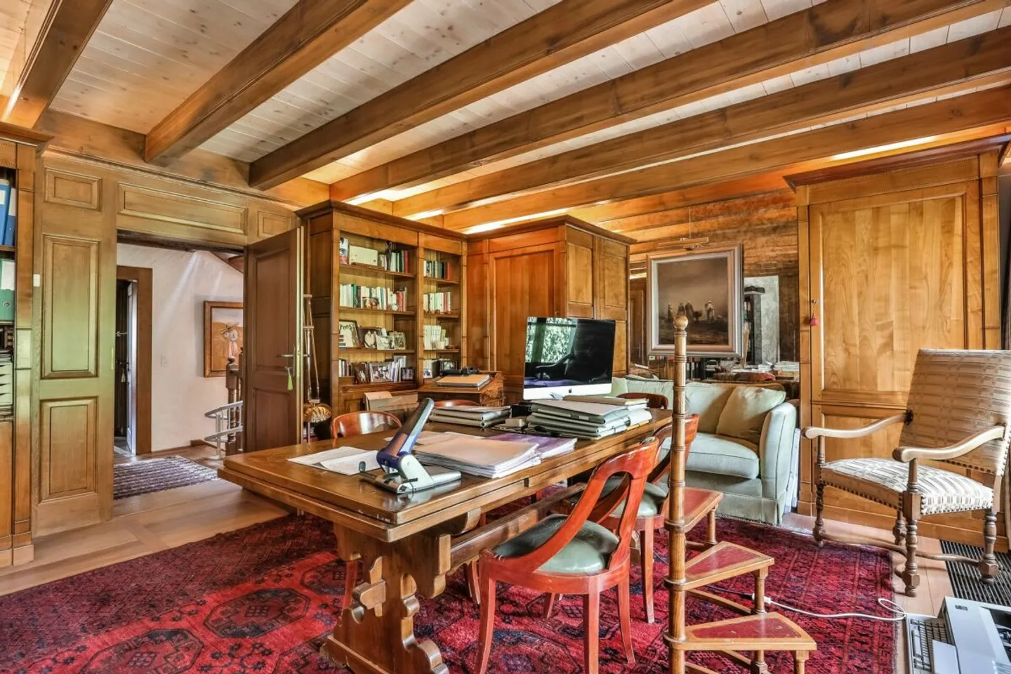 Maison individuelle à vendre - Photo 10 sur 21