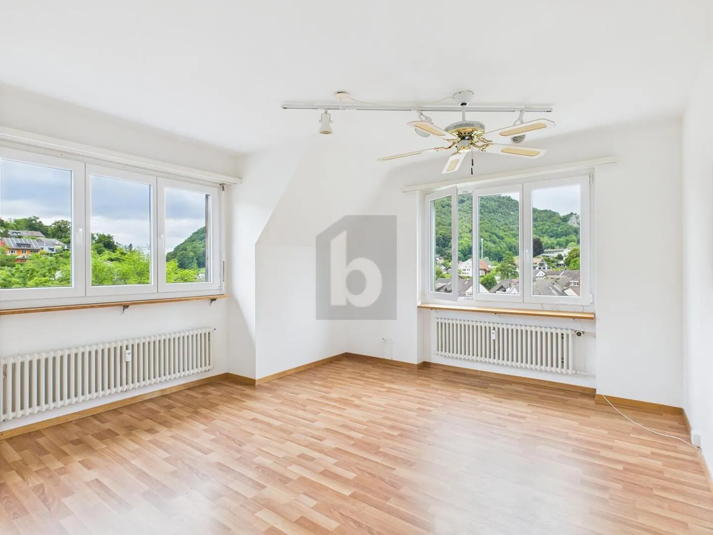 Charming Old Building - Photo 1 of 6