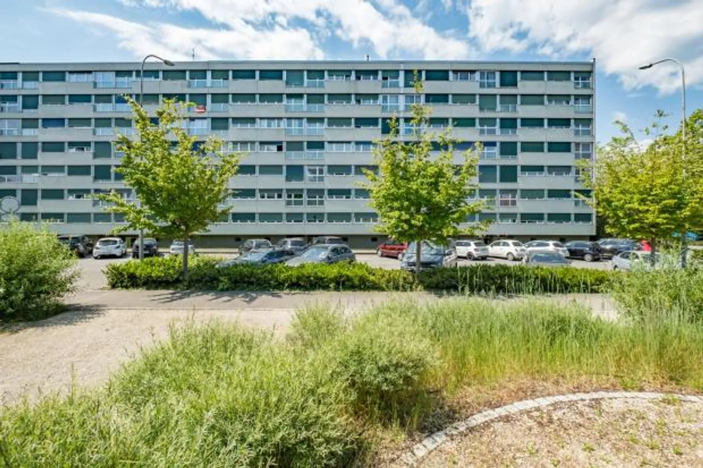 5-Zimmer-Wohnung - Foto 2 von 4
