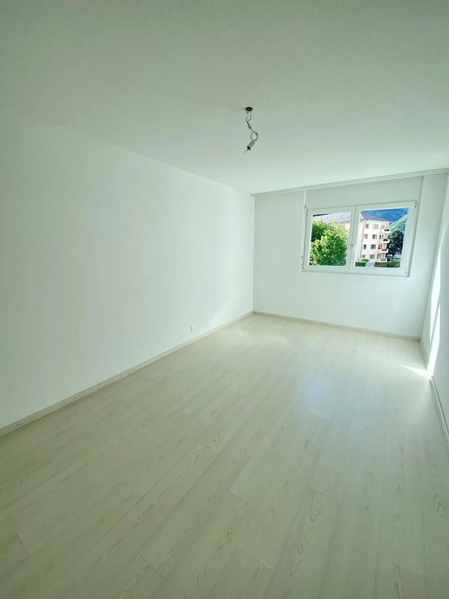 Appartement Charmant dans Quartier Calme - Photo 7 sur 10