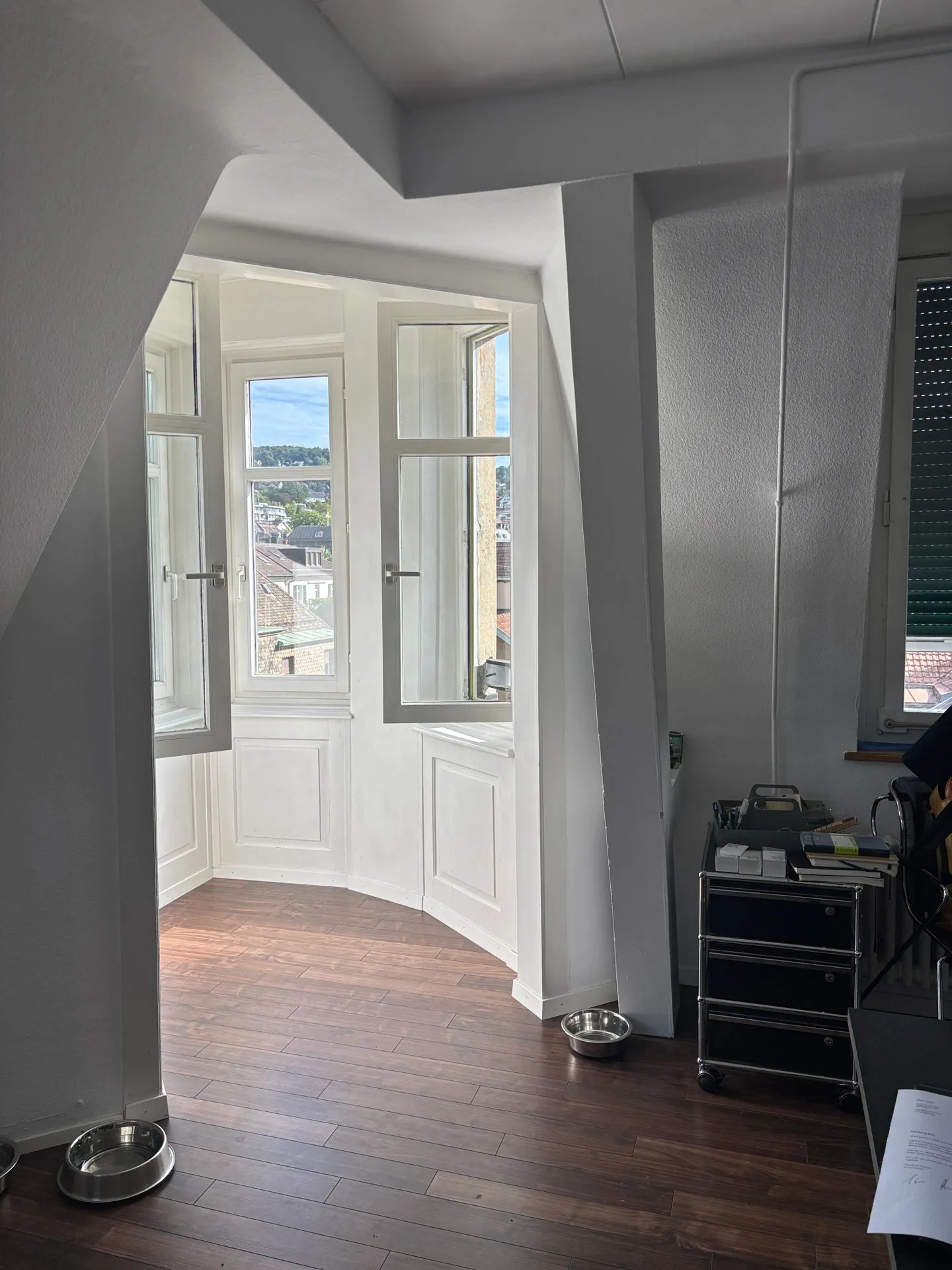 Commercial for rent, Neptunstrasse 20 (Zürich, Switzerland) - Foto 4 von 8