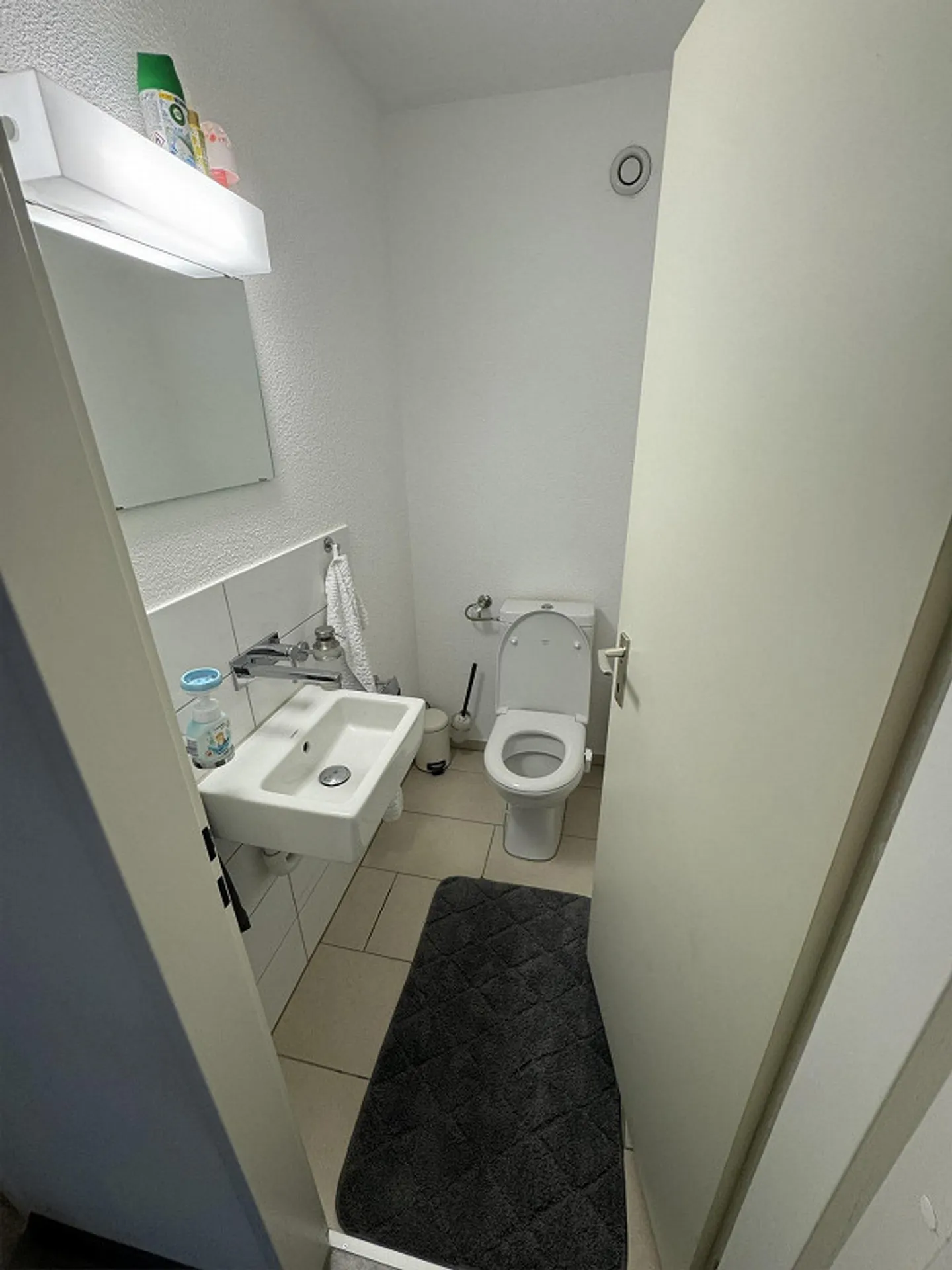 Appartement 3.5 pièces à Winterthur Seen - Photo 9 sur 9