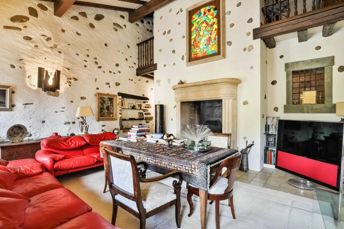 Maison individuelle à vendre - Photo 4 sur 21