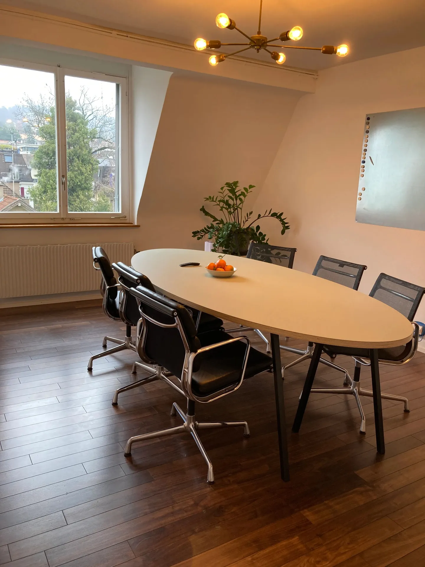 Commercial for rent, Neptunstrasse 20 (Zürich, Switzerland) - Foto 6 von 8