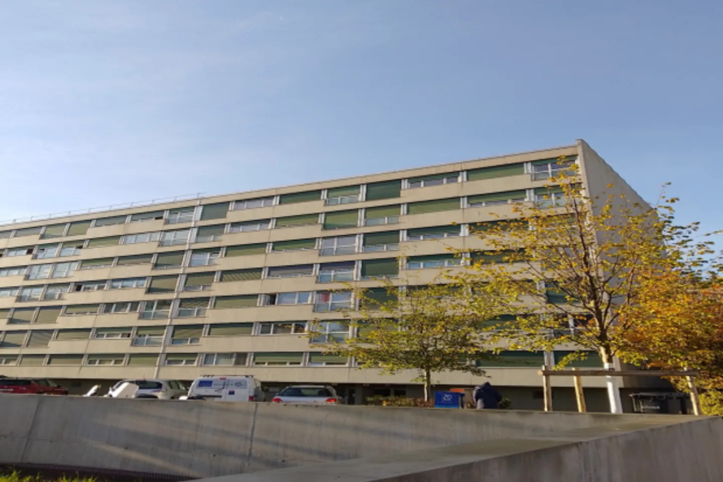 5-Zimmer-Wohnung - Foto 1 von 4