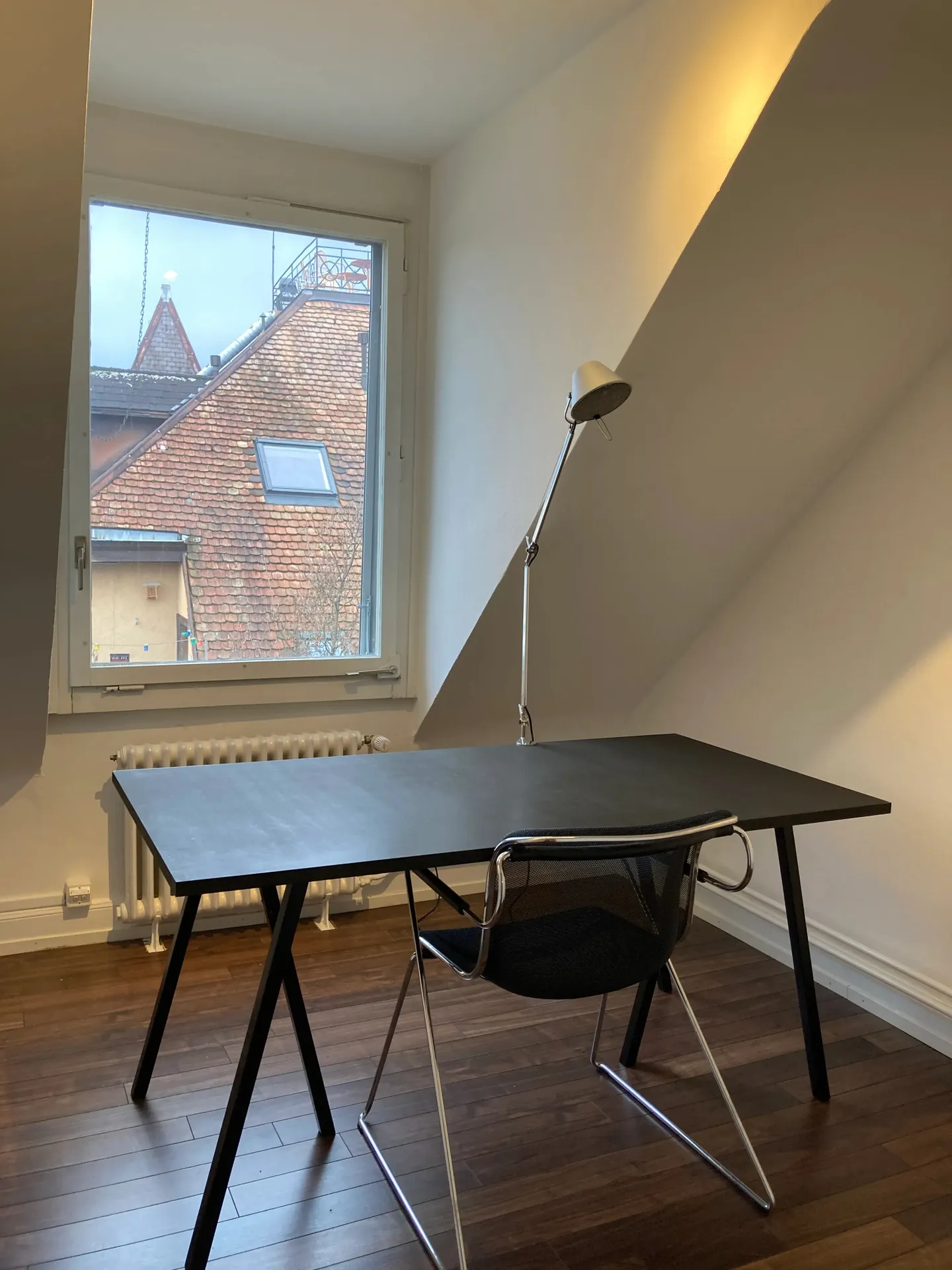 Commercial for rent, Neptunstrasse 20 (Zürich, Switzerland) - Foto 7 von 8