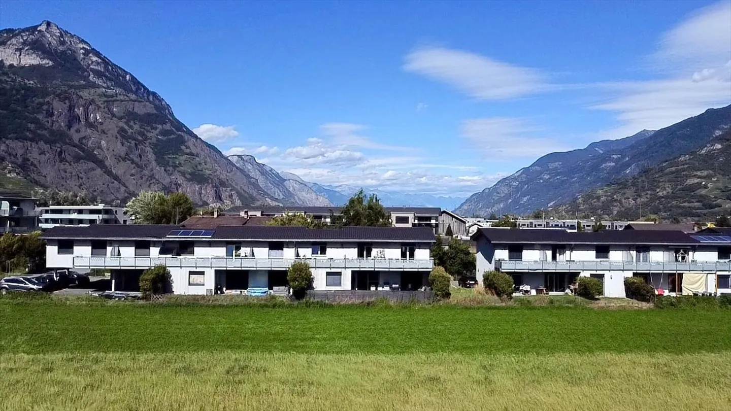 Wohnung kaufen - Foto 1 von 2