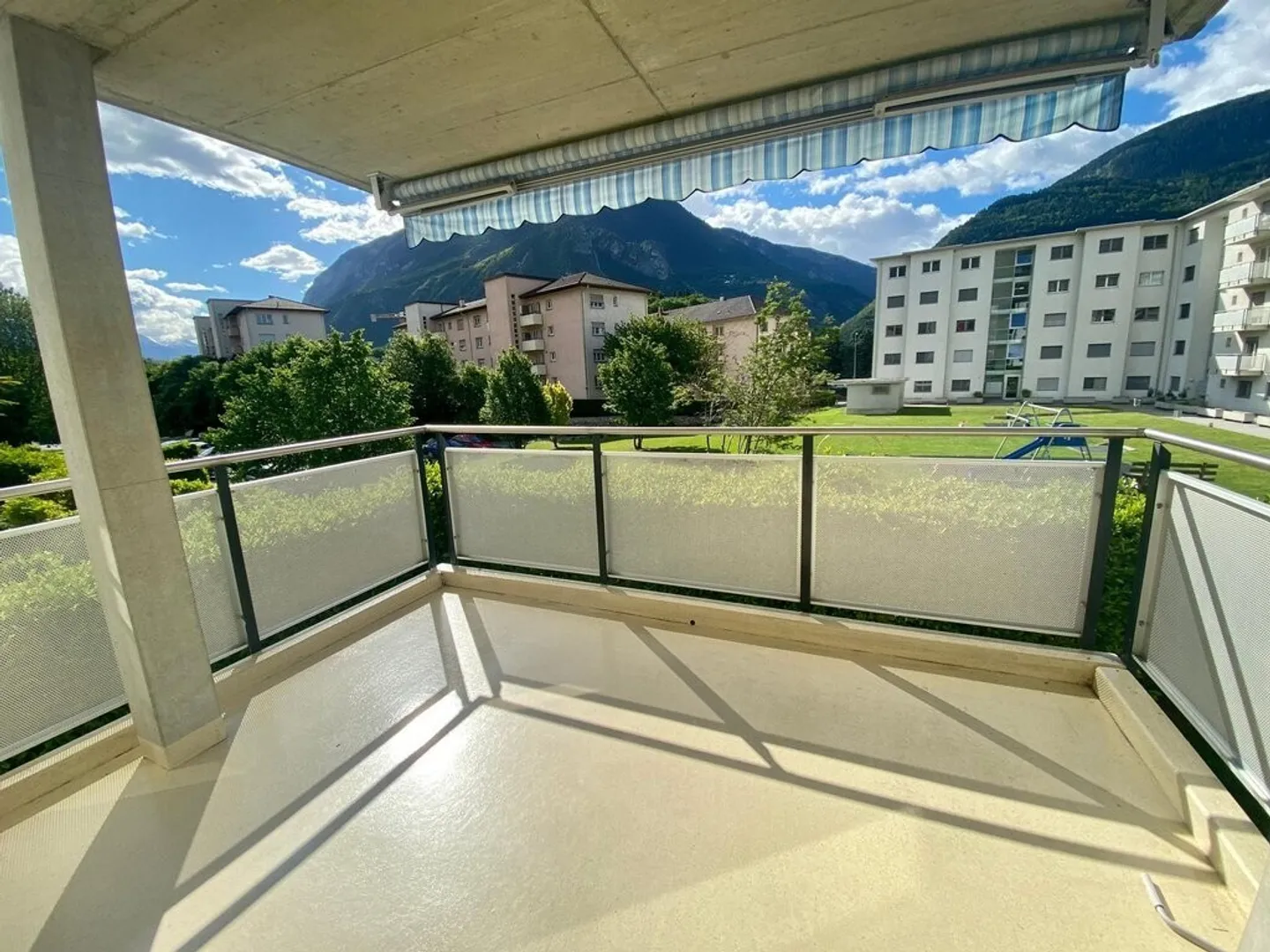 Appartement Charmant dans Quartier Calme - Photo 10 sur 10