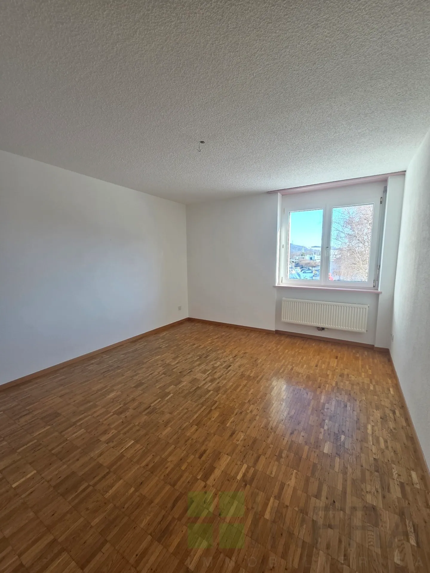 Appartamento di 4 stanze al 1° piano con ascensore - Foto 8 di 12