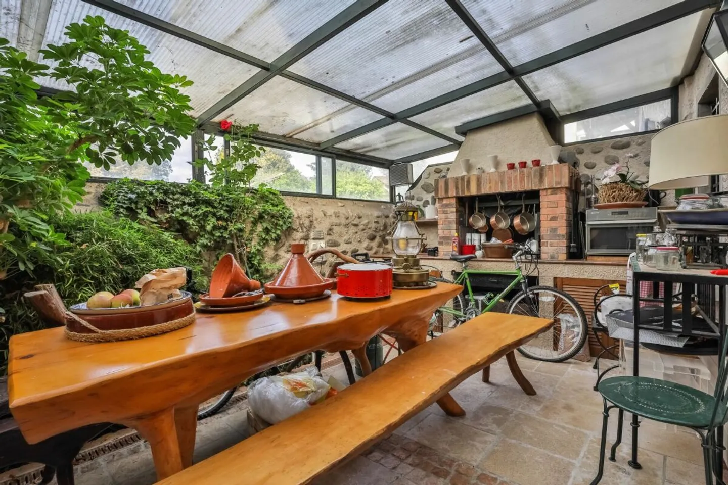 Maison individuelle à vendre - Photo 20 sur 21