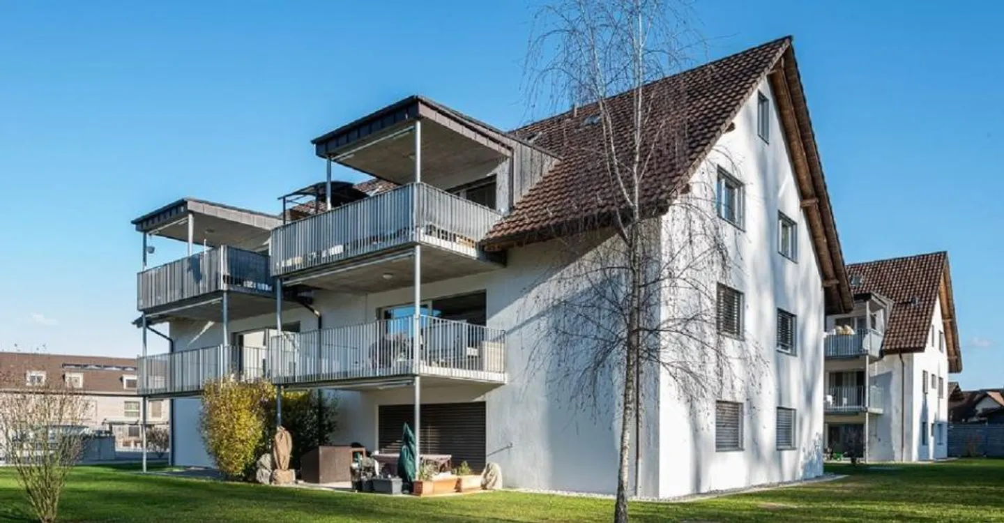 Maison de rêve pour les familles - Photo 1 sur 7