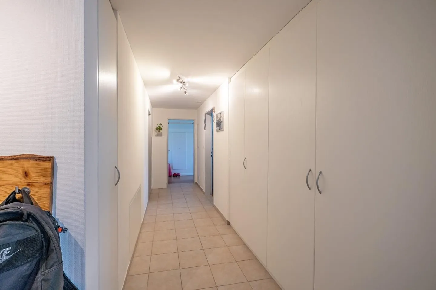 Komfortable 3.5-Zimmer Wohnung - Foto 5 von 9