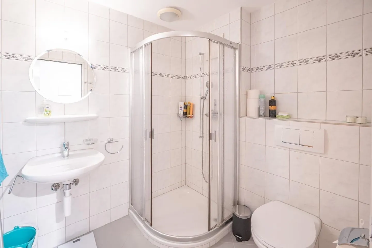 Komfortable 3.5-Zimmer Wohnung - Foto 7 von 9