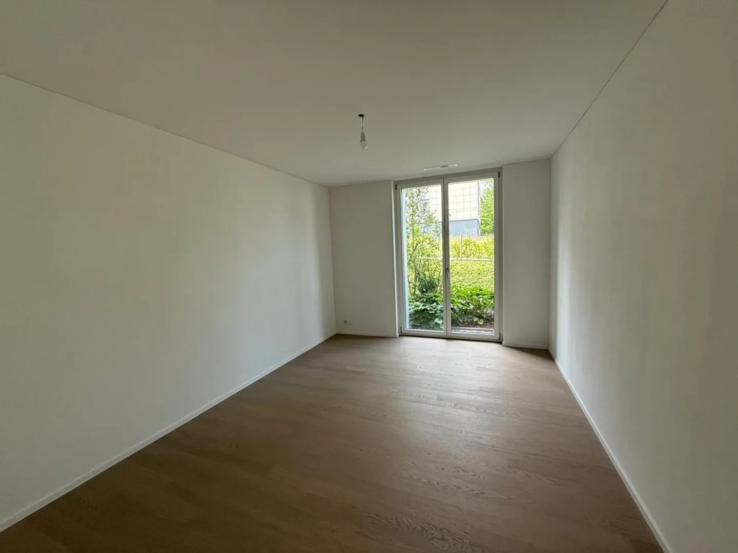 1 month free living - dream apartment with garden seating area - Photo 6 of 12