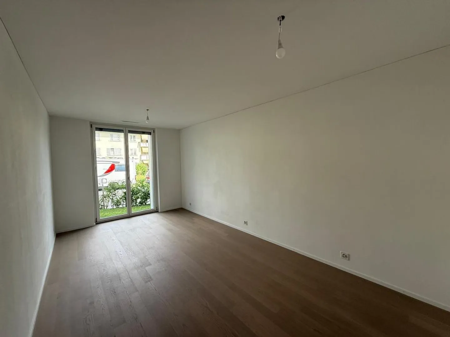 1 month free living - dream apartment with garden seating area - Photo 9 of 12