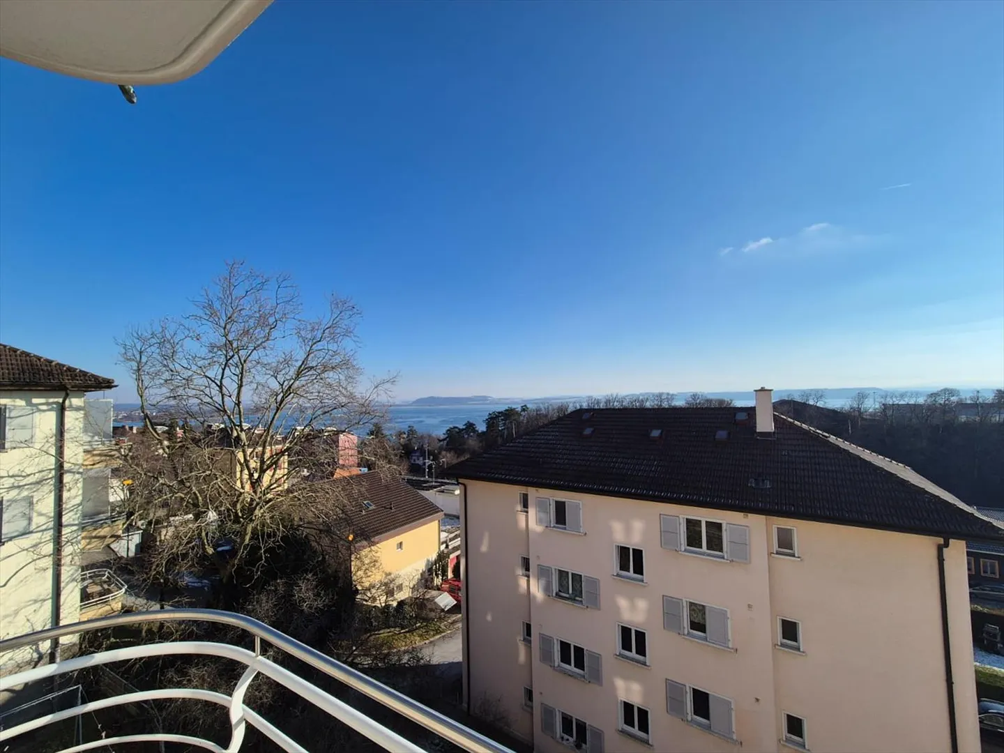 Apartment with 3.5 rooms on the 2nd floor - Photo 6 of 6