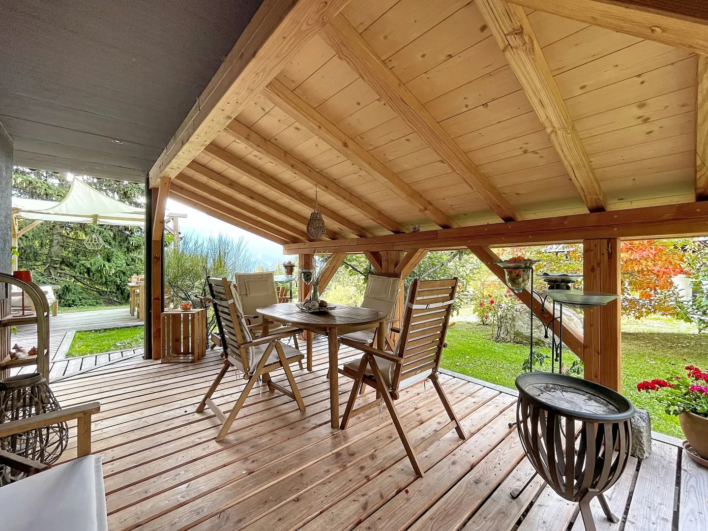 Charmant Appartement avec Jardin - Photo 10 sur 10